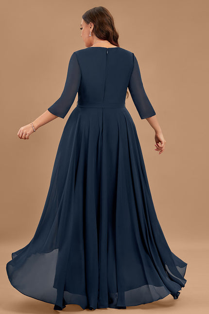 Robe Cérémonie Rêverie Éternelle - gallery 7