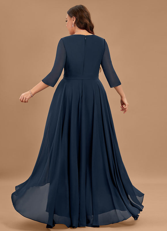 Robe Cérémonie Rêverie Éternelle - gallery 7