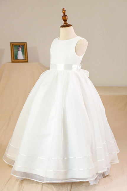 Robe Cérémonie Éclat Pur - gallery 2