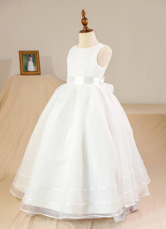 Robe Cérémonie Éclat Pur - gallery 2