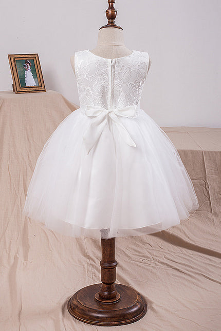 Robe Cérémonie Éclat De Cristal - gallery 3