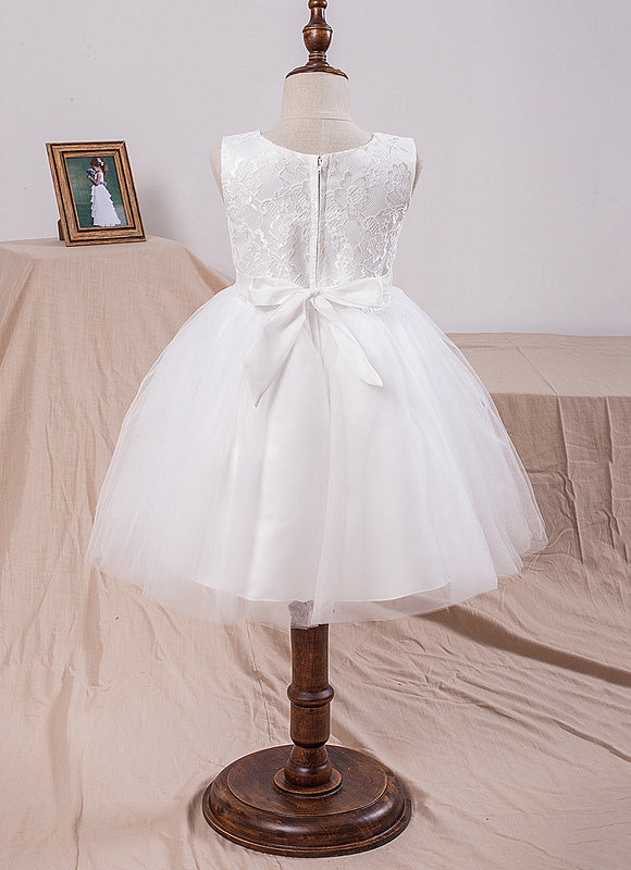 Robe Cérémonie Éclat De Cristal - gallery 3