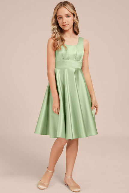Robe Ceremonie Genoux - gallery 1