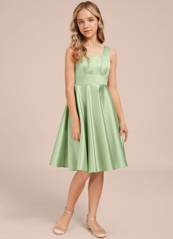 Robe Ceremonie Genoux - gallery 1