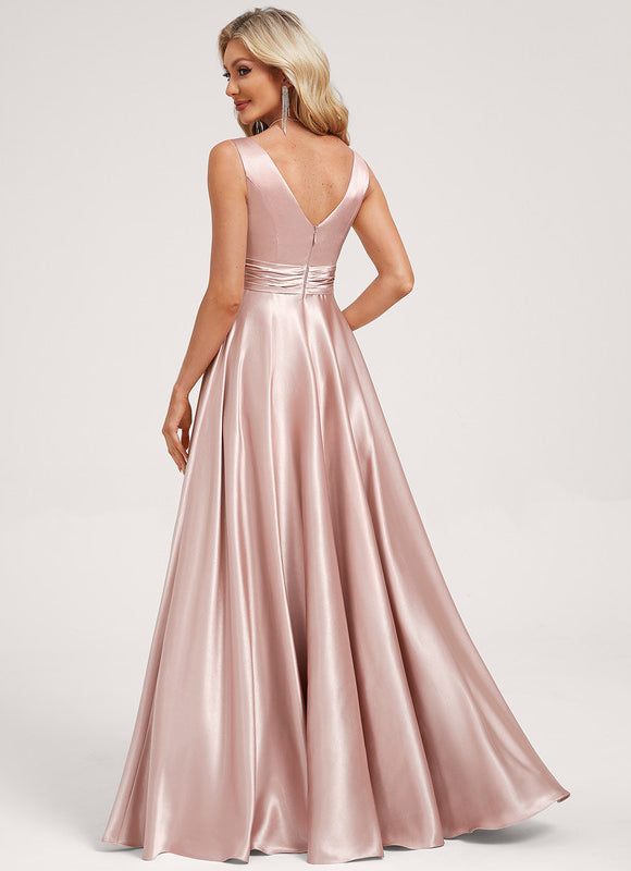 Robe Longue Ceremonie - gallery 4