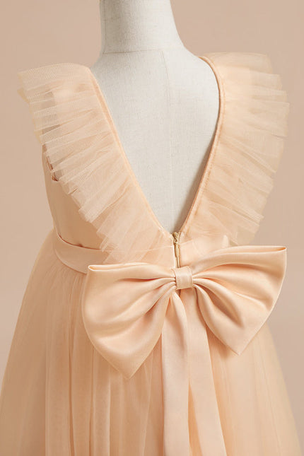 Robe Vintage Ceremonie - gallery 6