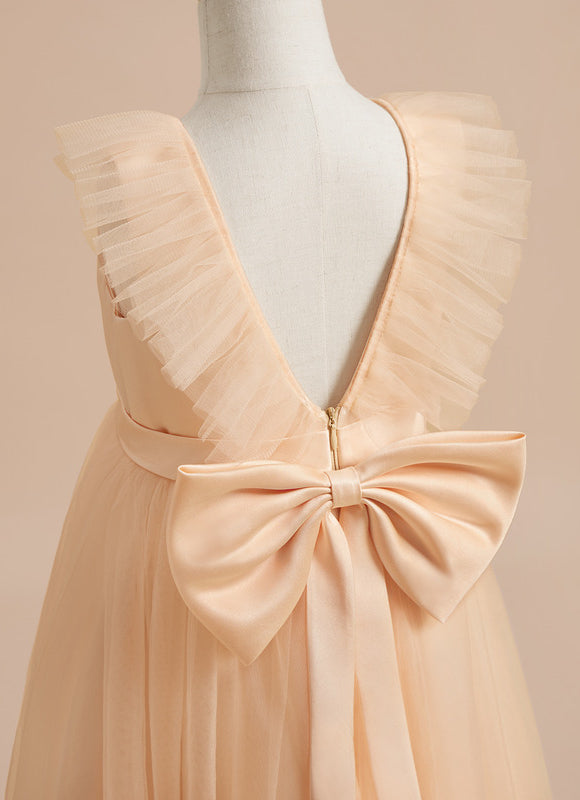 Robe Vintage Ceremonie - gallery 6