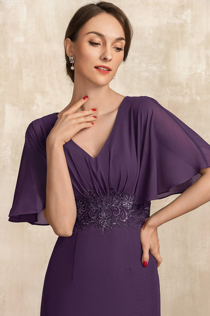 Robe Ceremonie Femme Champetre - gallery 1