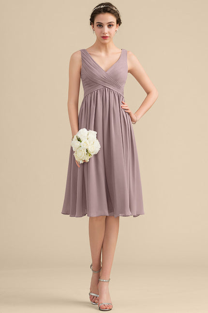 Robe Cérémonie Valse De Pétales - gallery 3