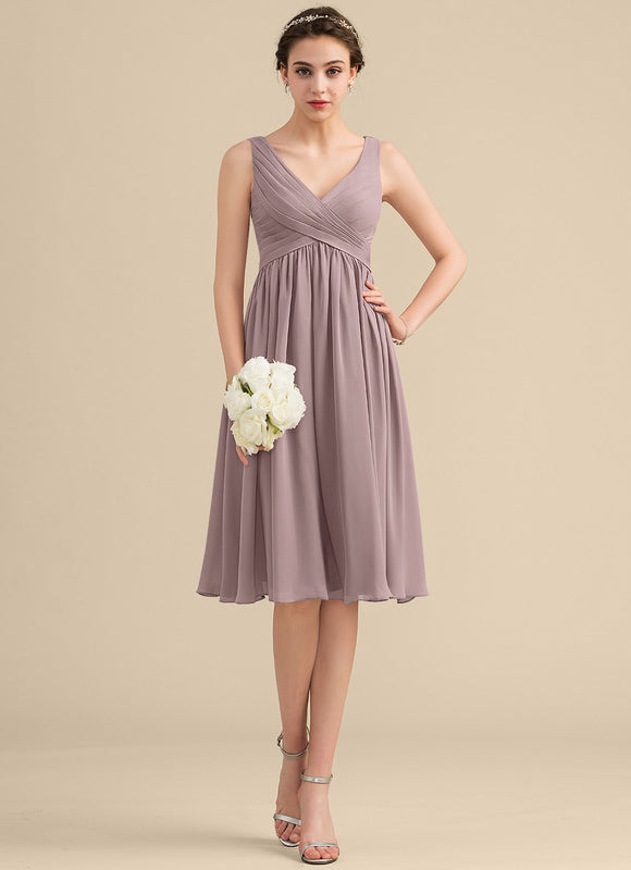 Robe Cérémonie Valse De Pétales - gallery 3