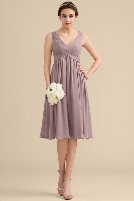 Robe Cérémonie Valse De Pétales - gallery 3