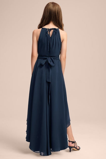 Robe Cérémonie Nuit Émeraude - gallery 5