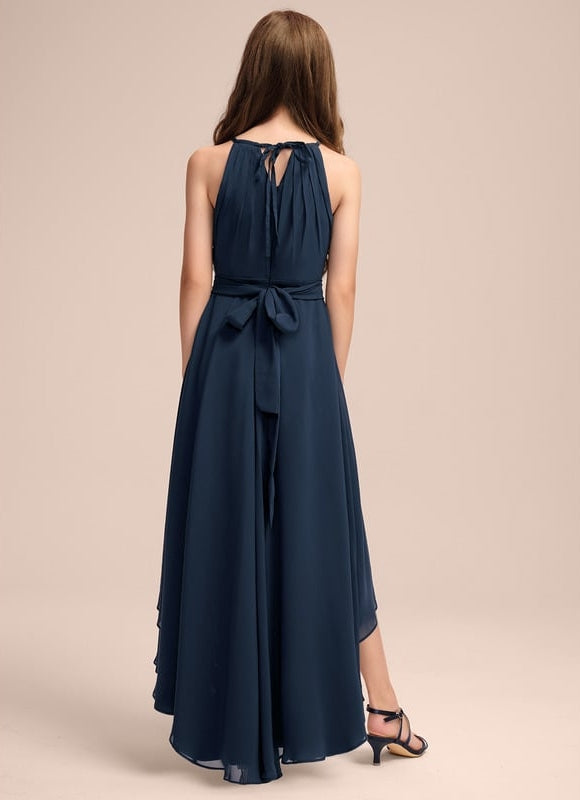 Robe Cérémonie Nuit Émeraude - gallery 5