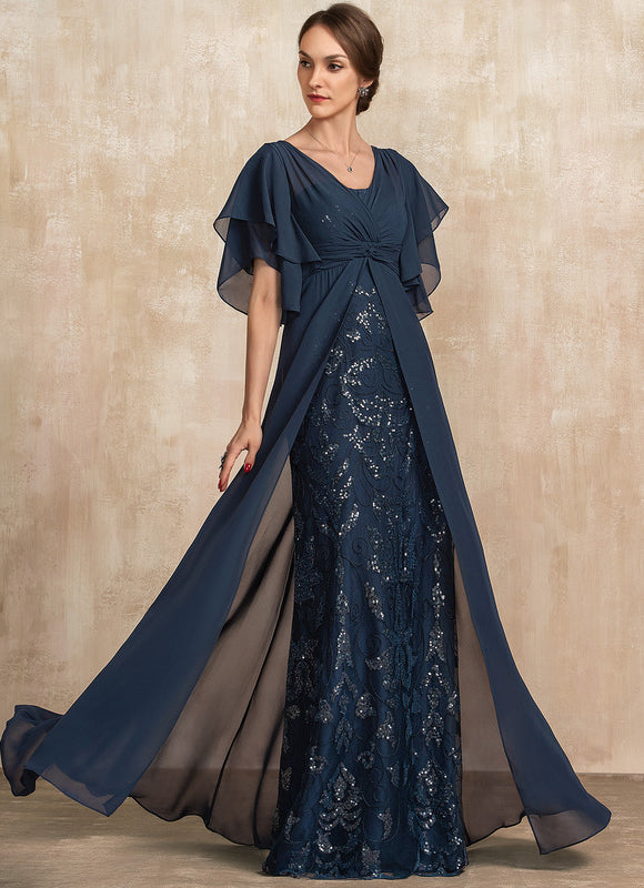 Robe Cérémonie Nuit Étoilée