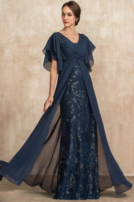 Robe Cérémonie Nuit Étoilée
