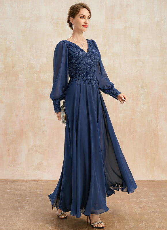 Robe Cérémonie Marine Chic - gallery 4