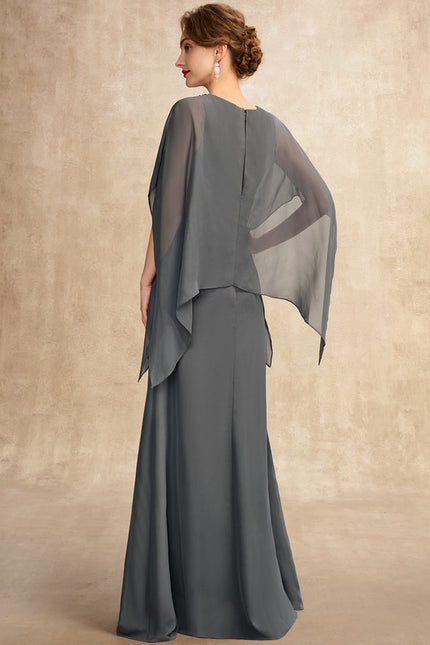 Robe Cérémonie Mère Moderne - gallery 1