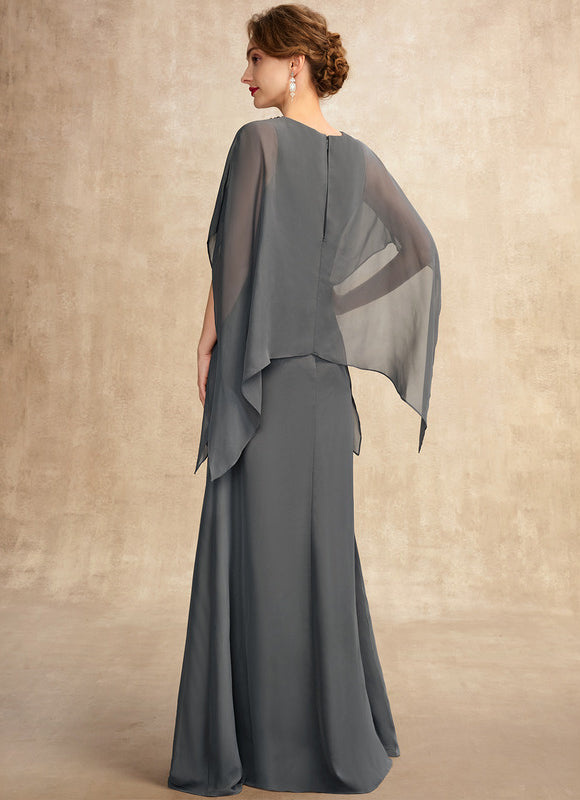 Robe Cérémonie Mère Moderne - gallery 1