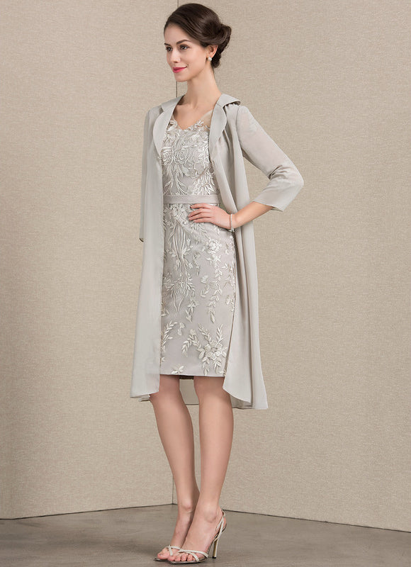 Robe Tailleur Ceremonie - gallery 3