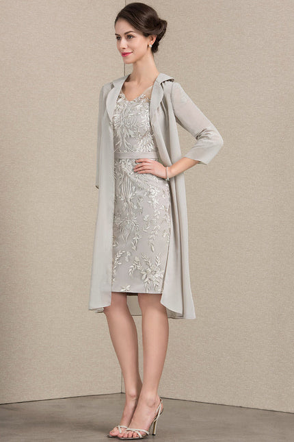 Robe Tailleur Ceremonie - gallery 3
