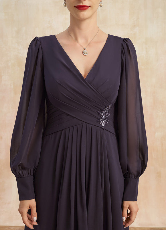 Robe Cérémonie Velours Daube - gallery 6
