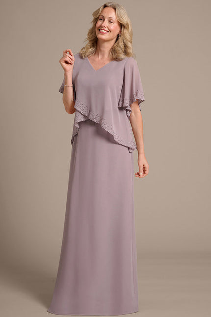 Robe Elegante Ceremonie - gallery 4