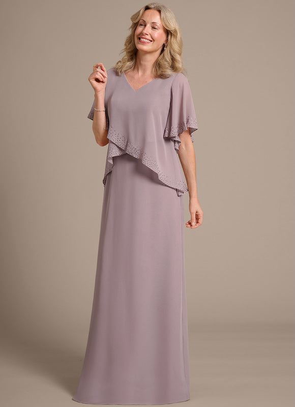 Robe Elegante Ceremonie - gallery 4
