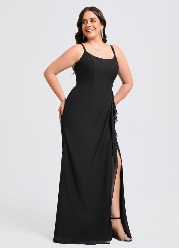 Robe Ceremonie Pastel Femme - gallery 9