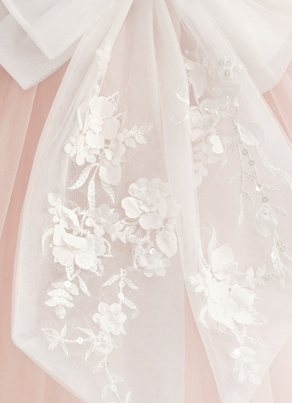 Robe Ceremonie Naissance - gallery 1