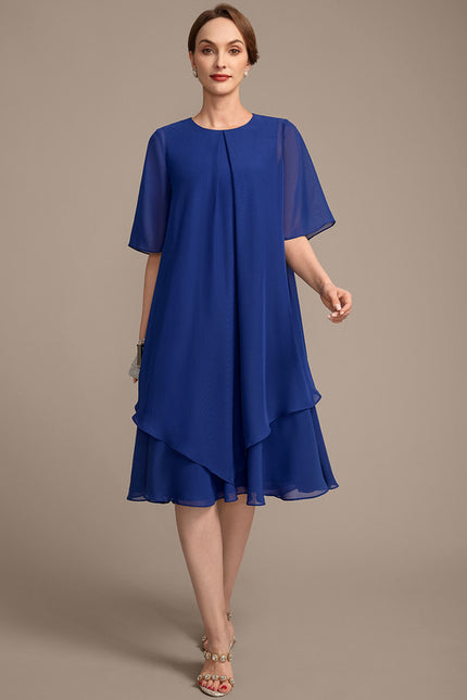 Robe Ample Ceremonie - gallery 1