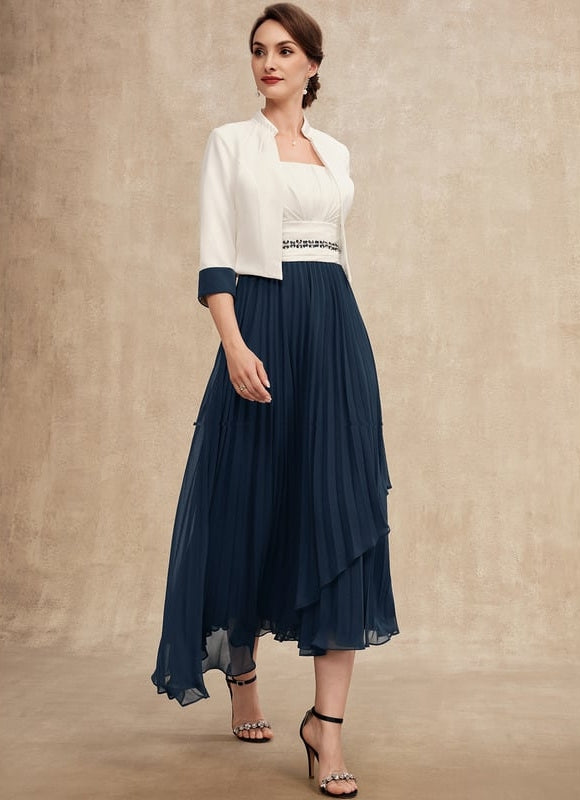 Robe Ceremonie Qualite - gallery 4