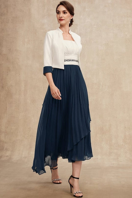 Robe Ceremonie Qualite - gallery 4