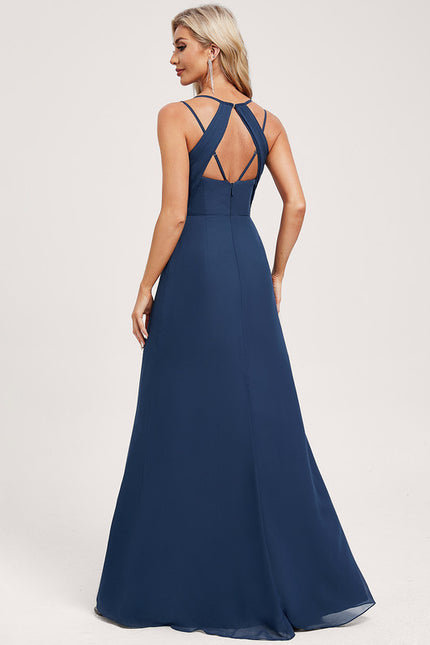 Robe Longue Ceremonie Femme - gallery 4