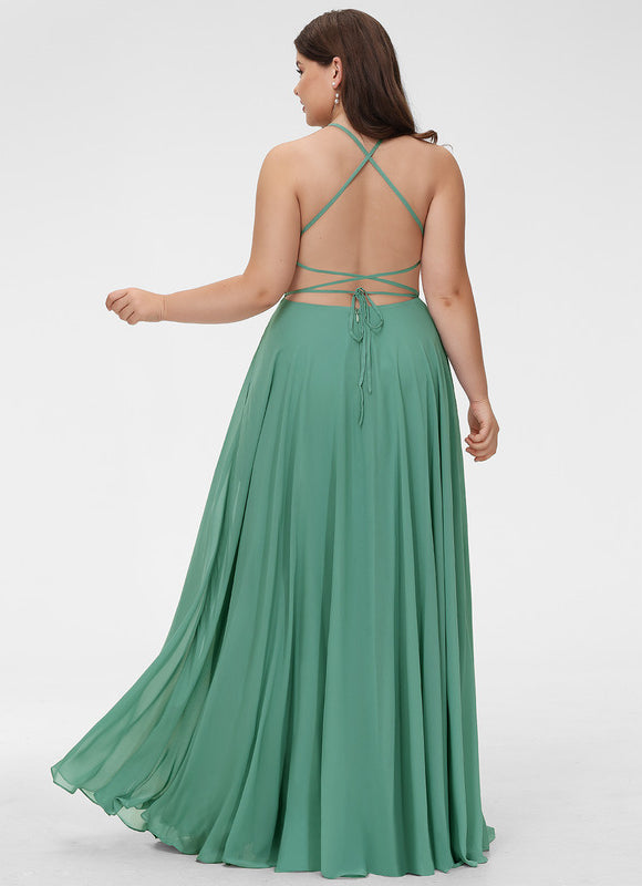 Robe Cérémonie Sereine Marine - gallery 8