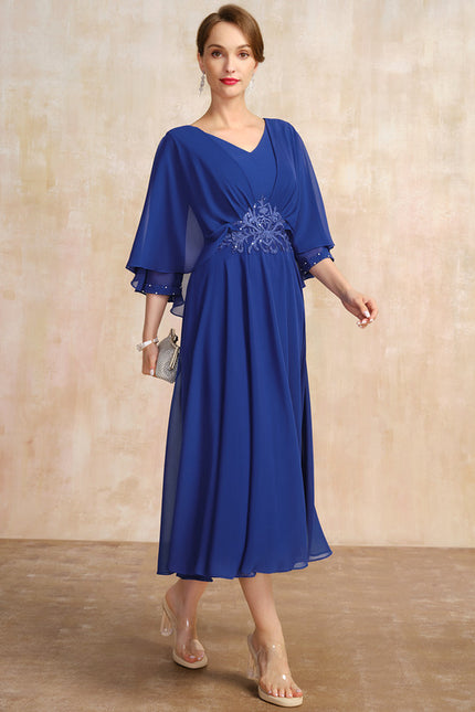Robe Cérémonie Éclat Céleste - gallery 4