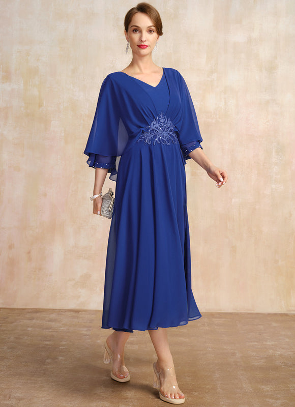 Robe Cérémonie Éclat Céleste - gallery 4