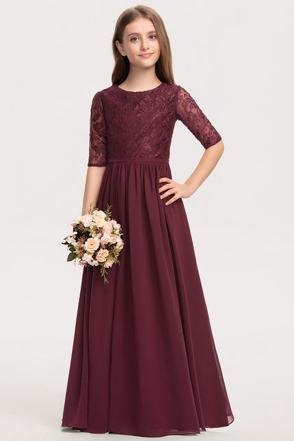 Robe Cérémonie Dhonneur Aérienne - gallery 1