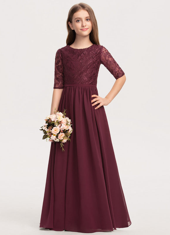 Robe Cérémonie Dhonneur Aérienne - gallery 1