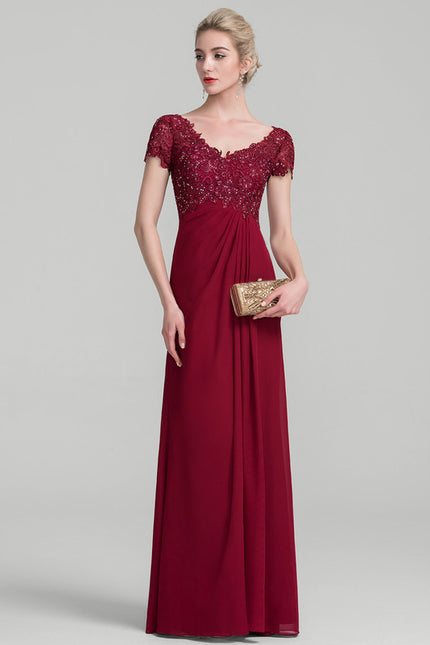 Robe Cérémonie Lueur Damour - gallery 3