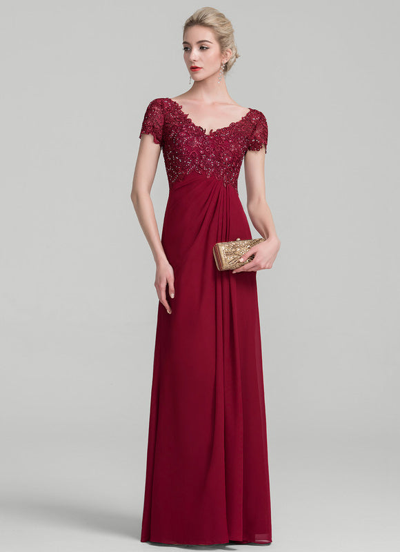 Robe Cérémonie Lueur Damour - gallery 3