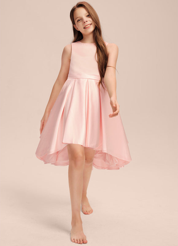 Robe Cérémonie Éclat De Joie