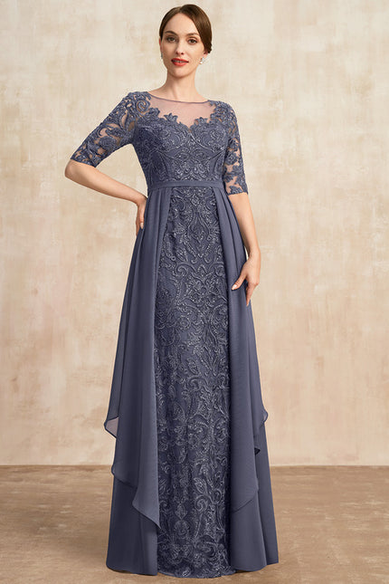 Robe Cérémonie Rêve Serein - gallery 6