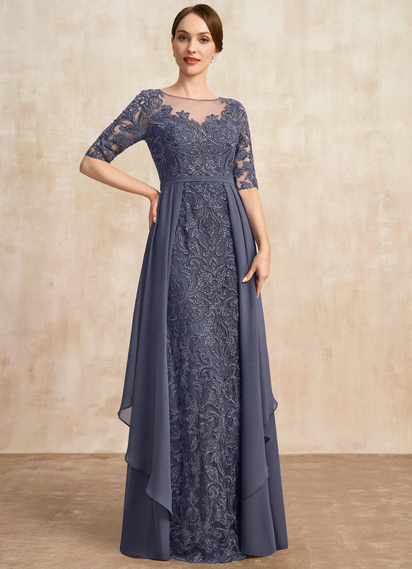 Robe Cérémonie Rêve Serein - gallery 6