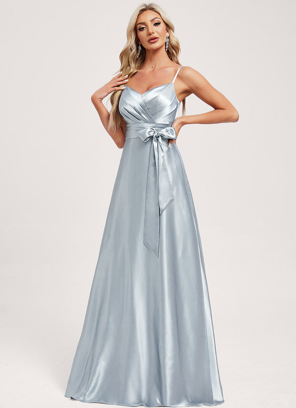 Robe Longue Ceremonie - gallery 2
