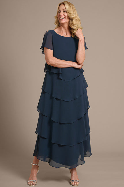 Robe Ceremonie Femme Forte - gallery 2