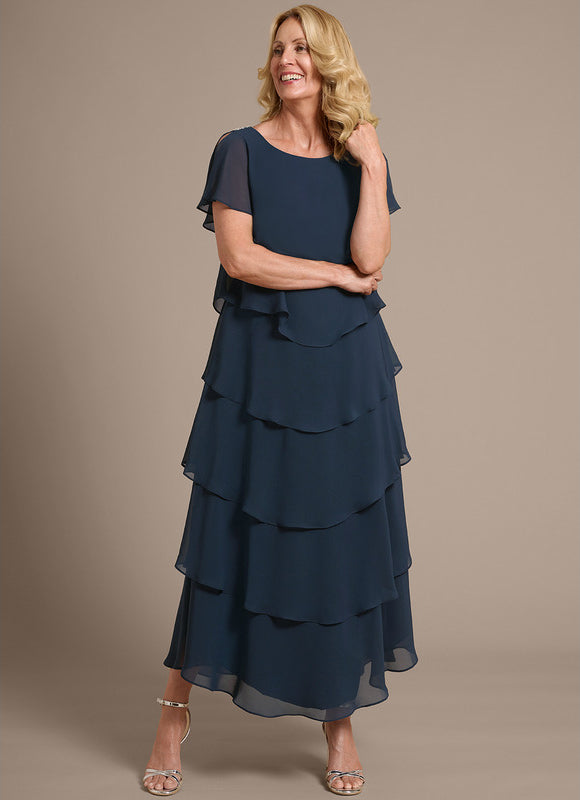 Robe Ceremonie Femme Forte - gallery 2