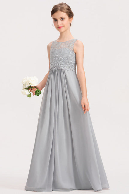 Robe Cérémonie Dhonneur Aérienne - gallery 1