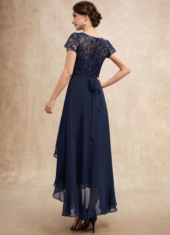 Robe Cérémonie Rayon De Mère - gallery 6