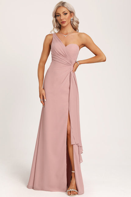 Robe Ceremonie Chic Glamour