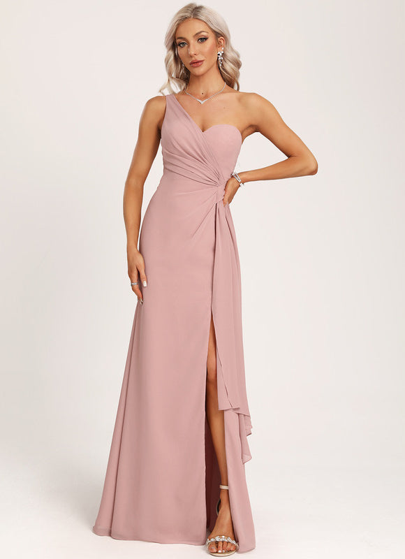 Robe Ceremonie Chic Glamour
